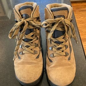 Hiking Boot